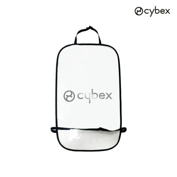 Cybex 前座防踢墊 座椅防髒墊 各種車形適用