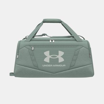 【UNDER ARMOUR】UA 男女同款 Undeniable 5.0 Duffle MD旅行包_1369223-348