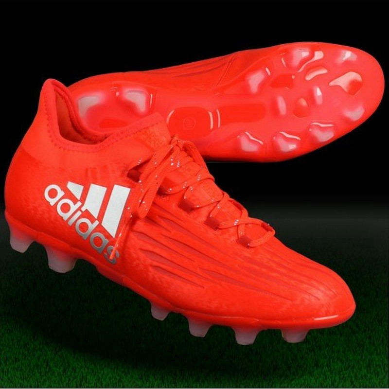 エックス 16 2 ジャパン Hg ソーラーレッド ハイレスレッドf13 Adidas アディダス サッカースパイクs 通販 Lineポイント最大0 5 Get Lineショッピング