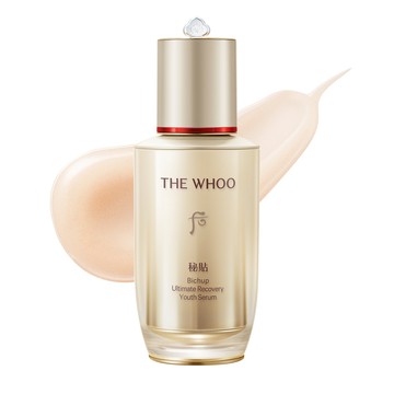 THE WHOO Bichup Ultimate Recovery Youth Serum 50ml