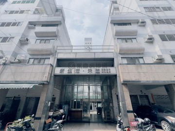 太平區東平商圈美三房｜台中市太平區東村八街