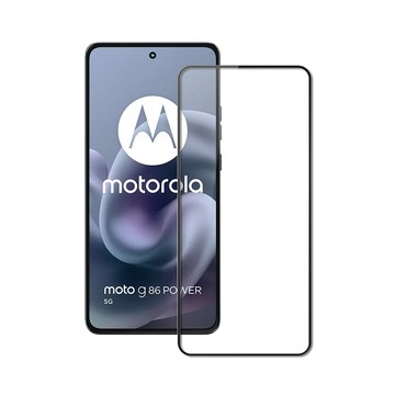 HH Motorola g86 Power 鋼化玻璃保護貼