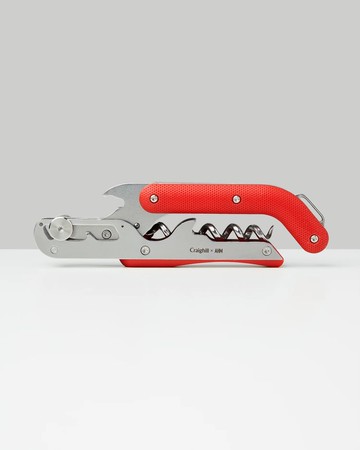 CRAIGHILL Best Wine Key 超完美開瓶器