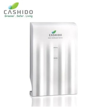 【CASHIDO】防疫臭氧殺菌洗手清潔機 OH6800XW2