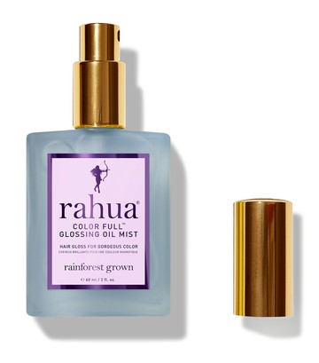 Rahua Color Full Glossing Oil Mist
