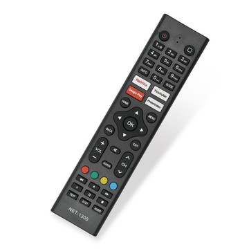 ec jvc 聯網液晶電視遙控器 net-1305