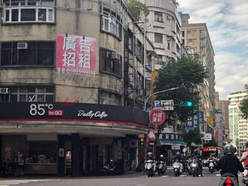 ~~中和~7米面寬店面~~｜新北市中和區安樂路