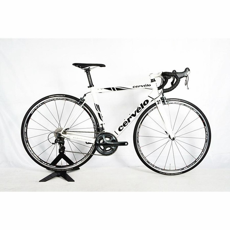 サーヴェロ CERVELO R3 ULTEGRA 2009年モデル カーボン ロードバイク