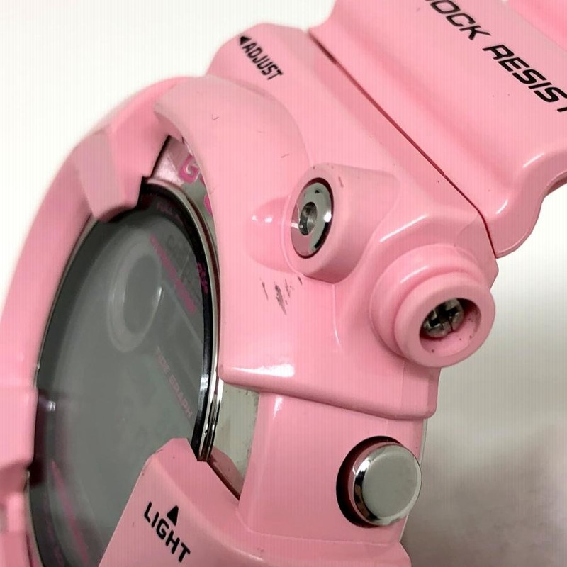 G-SHOCK ジーショック CASIO カシオ 腕時計 GF-8250K-4JR