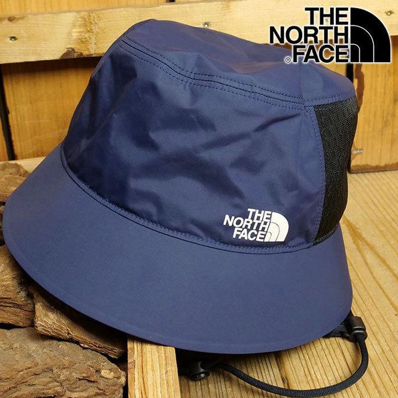 ザ・ノース・フェイス トレッキング 帽子 Waterside Hat