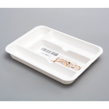 日本製【Inomata】筷匙整理架 /0070