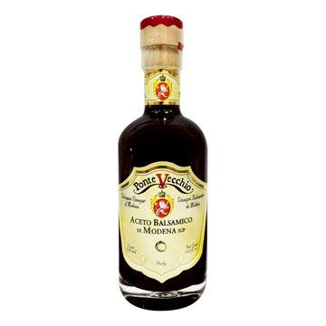 Ponte Vecchio 老橋 IGP摩德納巴薩米克葡萄醋  250ml  1瓶