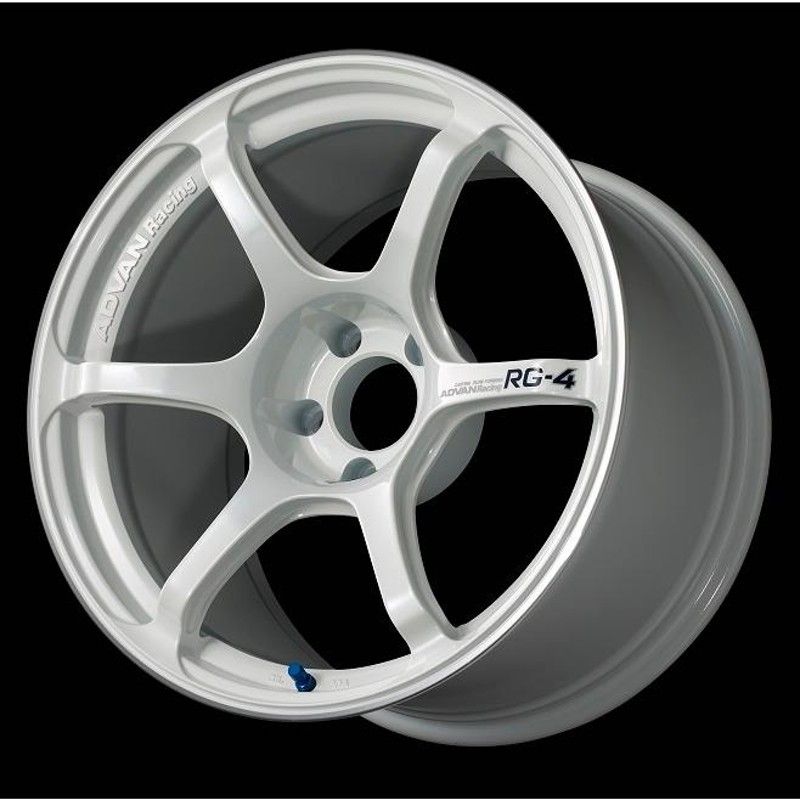 ８６ ＢＲＺ ＡＤＶＡＮ Ｒａｃｉｎｇ ＲＧ４ アドバンレーシング ＲＧ４ ８．５Ｊ-１８＋ＡＤＶＡＮ ＦＬＥＶＡ  ２２５/４０Ｒ１８・２３５/４０Ｒ１８ | LINEブランドカタログ