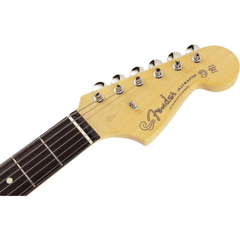 エレキギター Fender INORAN Jazzmaster?