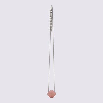 Fiorucci Bijoux Baby Pink