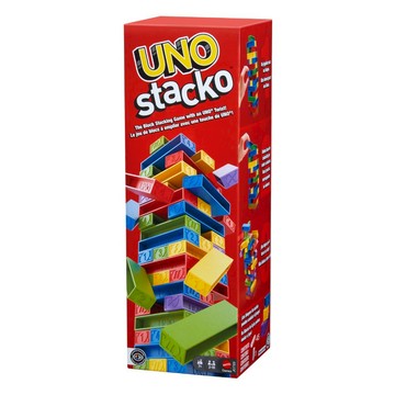 【栢龍玩具｜桌遊】UNO疊疊樂