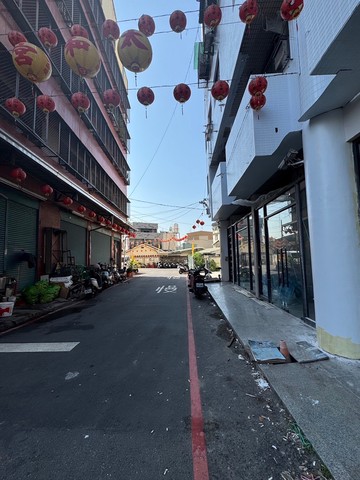 降 l 北太平丨低總價丨現成包租公｜台中市太平區太平路