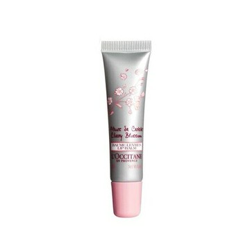 L’OCCITANE 歐舒丹 櫻花護唇膏12ml 優惠價:300元｜岡山戀香水