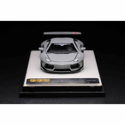 PGM 限定版 LP700-4 メタリックグリーン PGM 限定版 LP700-4 メタリックグリーン