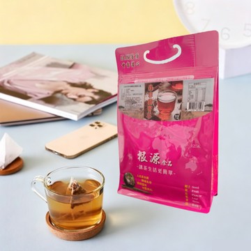 南非國寶茶3g X 100入(優惠3送1)