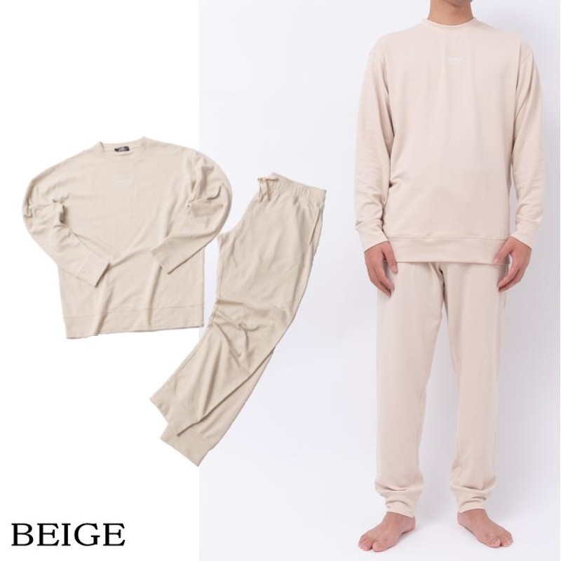 TENTIAL テンシャル BAKUNE RECOVERY WEAR 上下セット パジャマ