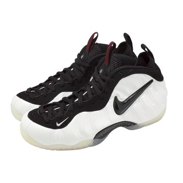 [ACS] Nike 休閒鞋 Air Foamposite Pro 男鞋 白 黑 雷槍 太空鞋 氣墊 果凍底 HF0794-200