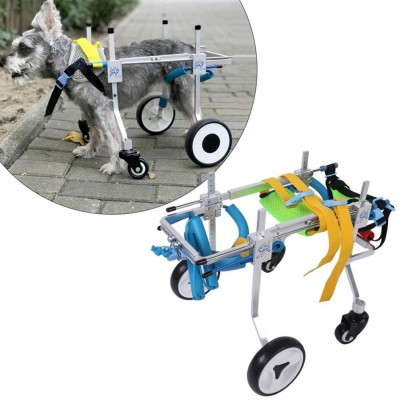 わんワーク 犬用2輪歩行器・車椅子 小型犬用 〜8.5kg以下 | LINE