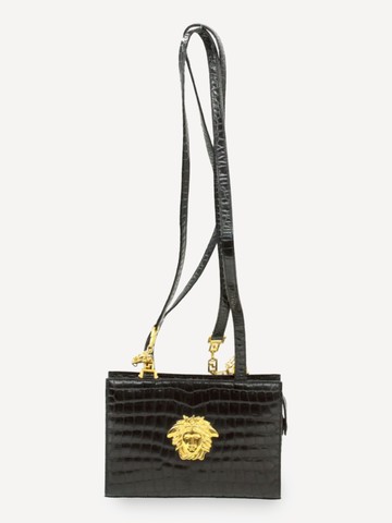 Versace Shoulder Bag
