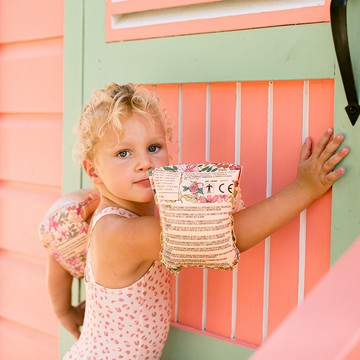 荷蘭 Swim Essentials - 嬰幼兒/兒童充氣臂圈-蜜蜜花園