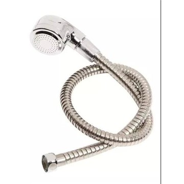 美發用品工具增壓淋浴頭理發店洗頭床水龍頭花灑噴頭和軟管配件