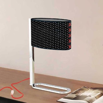 現代風造型檯燈 44-3240–1、3240–2