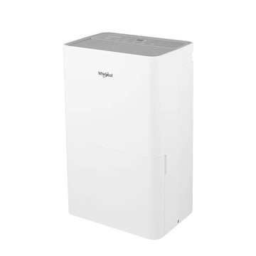 【Whirlpool惠而浦】【WDEE30TW】10公升/日除濕機(7-11商品卡400元)