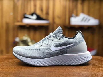 Nike epic shop react flyknit yahoo