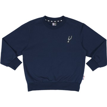 NBA 兒童/青少年 胸前隊徽 大學TEE 長袖上衣 馬刺隊