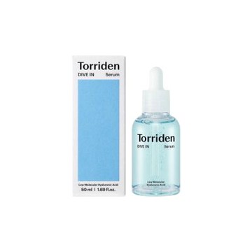 Torriden｜玻尿酸保濕安瓶精華 50ml 玻尿酸 保濕精華 安瓶 補水