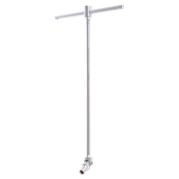 KING TONY 金統立 T型萬向套筒扳手 鉻釩合金鋼  1支