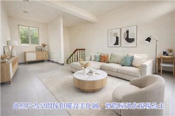 住商-TOP內湖店濱海路大潭段透天38｜桃園市觀音區濱海路大潭段