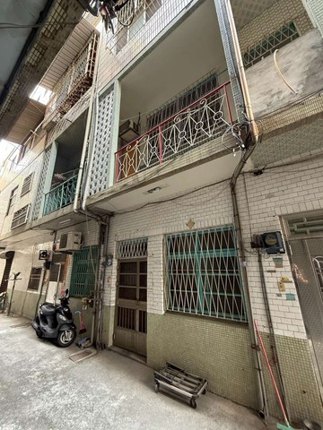 低總價美山綠意庭院宅｜高雄市鳥松區美山路