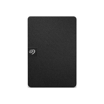 Seagate 希捷 Expansion 新黑鑽 5TB 2.5吋外接硬碟(STKM5000400)