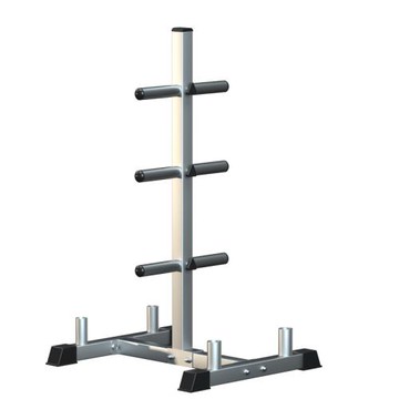 家用杠鈴架大孔小孔杠鈴桿杠鈴片架子存儲架收納健身綜合展示架