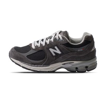 New Balance 2002R 男鞋 女鞋 黑灰色 中性 復古 緩震 支撐 運動 休閒鞋 U2002RA