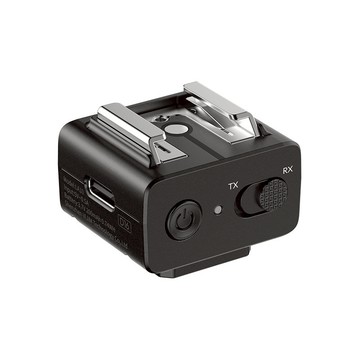 Ulanzi LA10 mini引閃器 單觸點無TTL