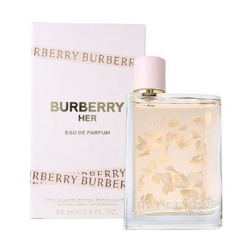 Burberry Her Petals 花與她花漾限定淡香精 EDP 88ml 限量版 平行輸入