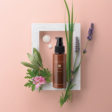 【撫平毛躁】沙龍級直順抗躁精華乳 80ml 日本製