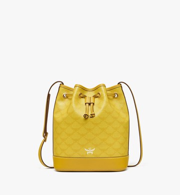 Himmel Drawstring Bag in Lauretos