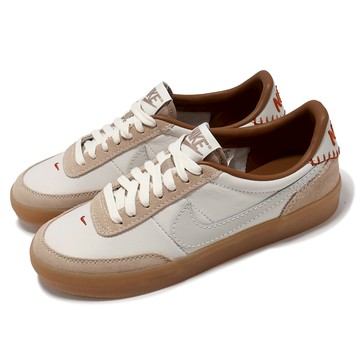 [ACS] Nike 休閒鞋 Wmns Killshot 2 女鞋 米白 棕 奶茶色 膠底 復古 HF5723-009