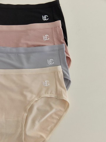 自訂 極致零著感莫代爾內褲