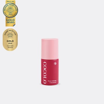 COCOLO 微分子杜鵑花酸超導精萃 30ml