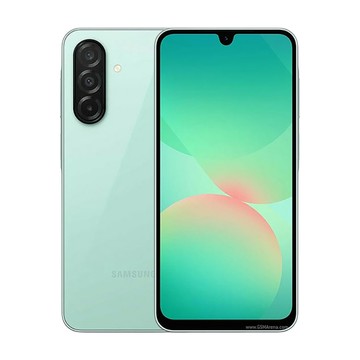 SAMSUNG 三星 Galaxy A26 8GB 原廠保固  128GB  度假綠