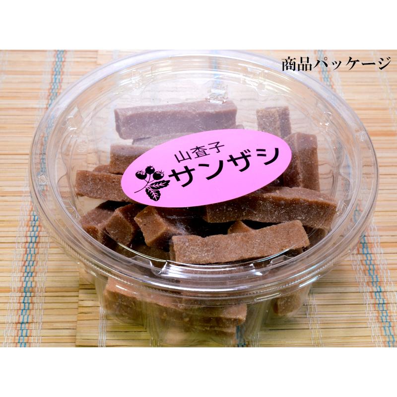 サンザシ ドライフルーツ 180g お料理にも